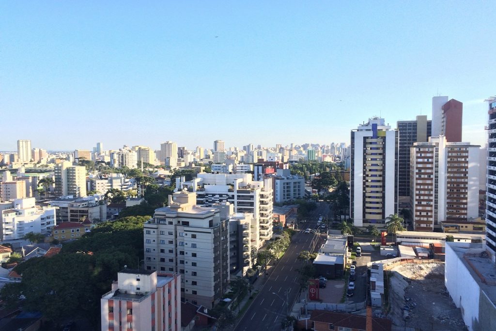Melhores Bairros Para Morar Em Curitiba